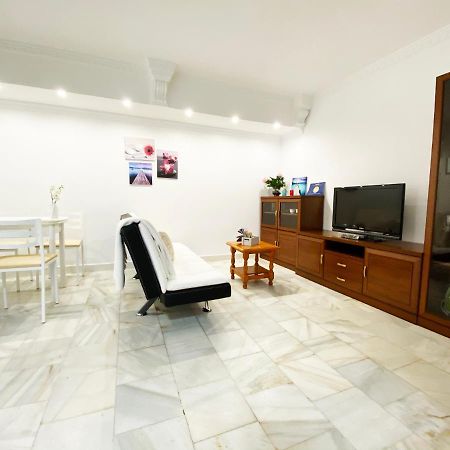Aurinko 1 Tranquilo Y Agradable Apartamento En Los Boliches Fuengirola Luaran gambar