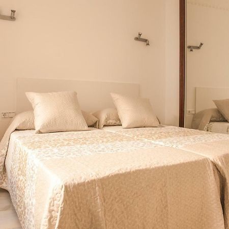 Aurinko 1 Tranquilo Y Agradable Apartamento En Los Boliches Fuengirola Luaran gambar