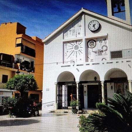 Aurinko 1 Tranquilo Y Agradable Apartamento En Los Boliches Fuengirola Luaran gambar