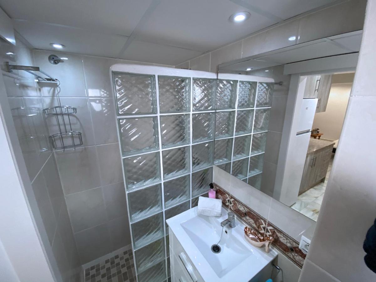 Aurinko 1 Tranquilo Y Agradable Apartamento En Los Boliches Fuengirola Luaran gambar