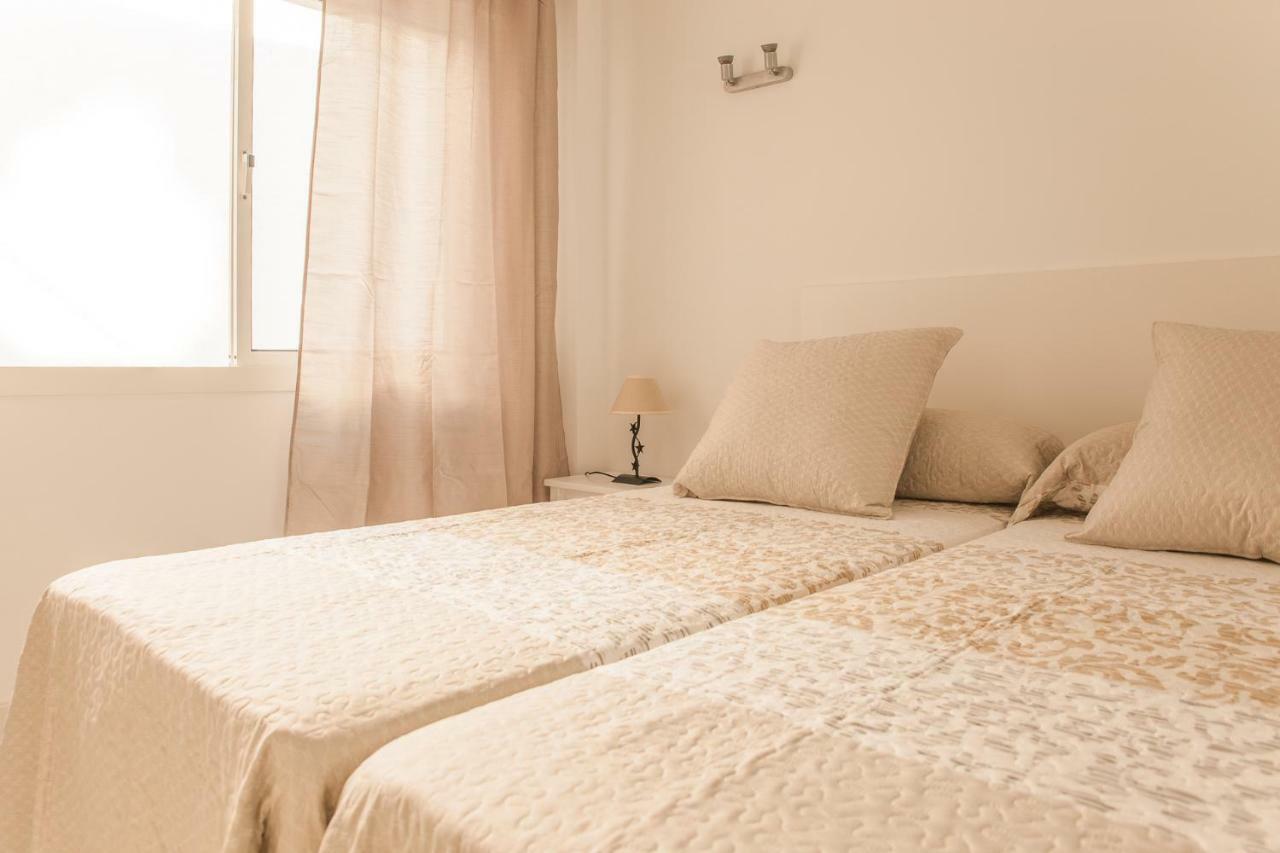 Aurinko 1 Tranquilo Y Agradable Apartamento En Los Boliches Fuengirola Luaran gambar