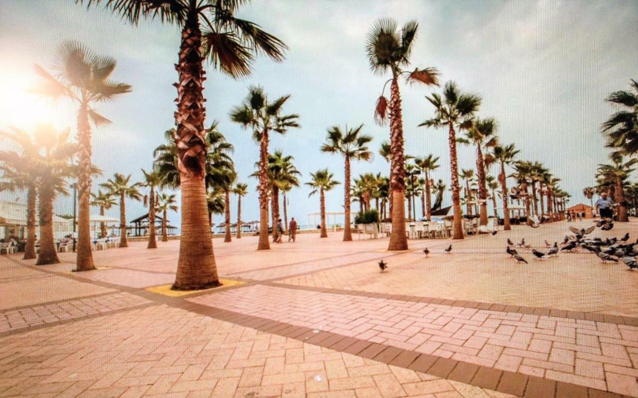 Aurinko 1 Tranquilo Y Agradable Apartamento En Los Boliches Fuengirola Luaran gambar